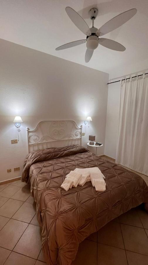 Casa Sabry Apartment Олбия Екстериор снимка