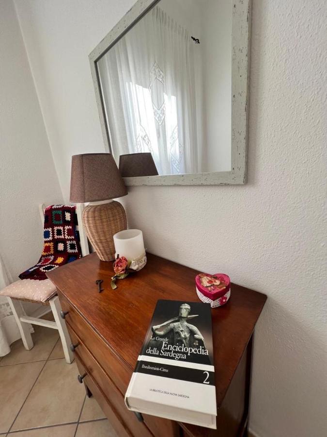 Casa Sabry Apartment Олбия Екстериор снимка