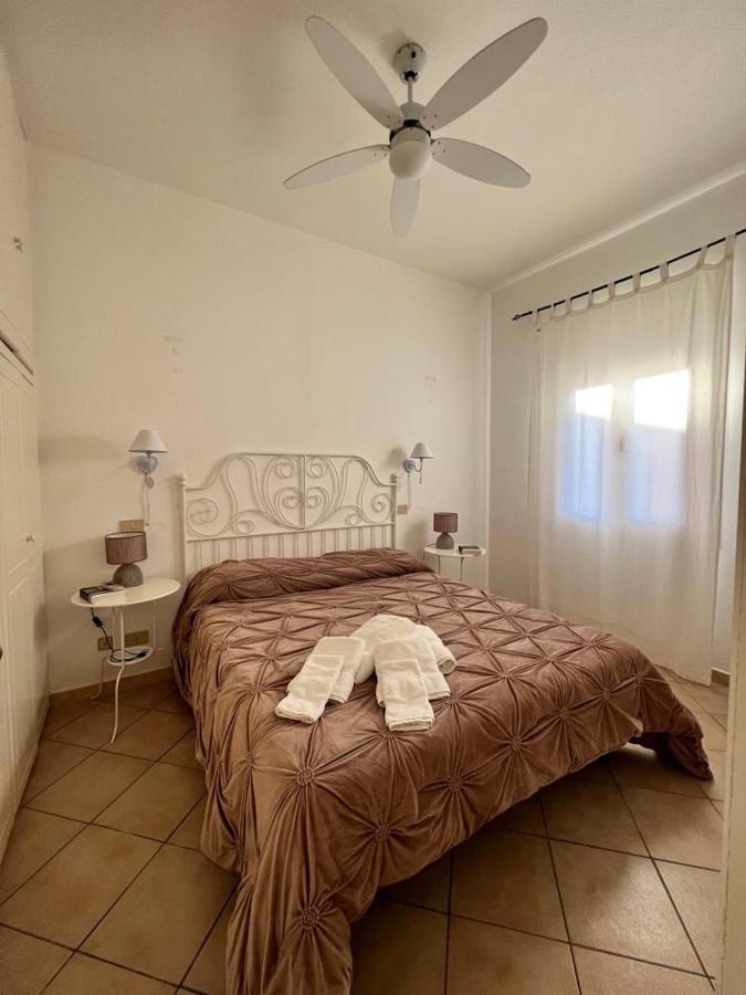 Casa Sabry Apartment Олбия Екстериор снимка