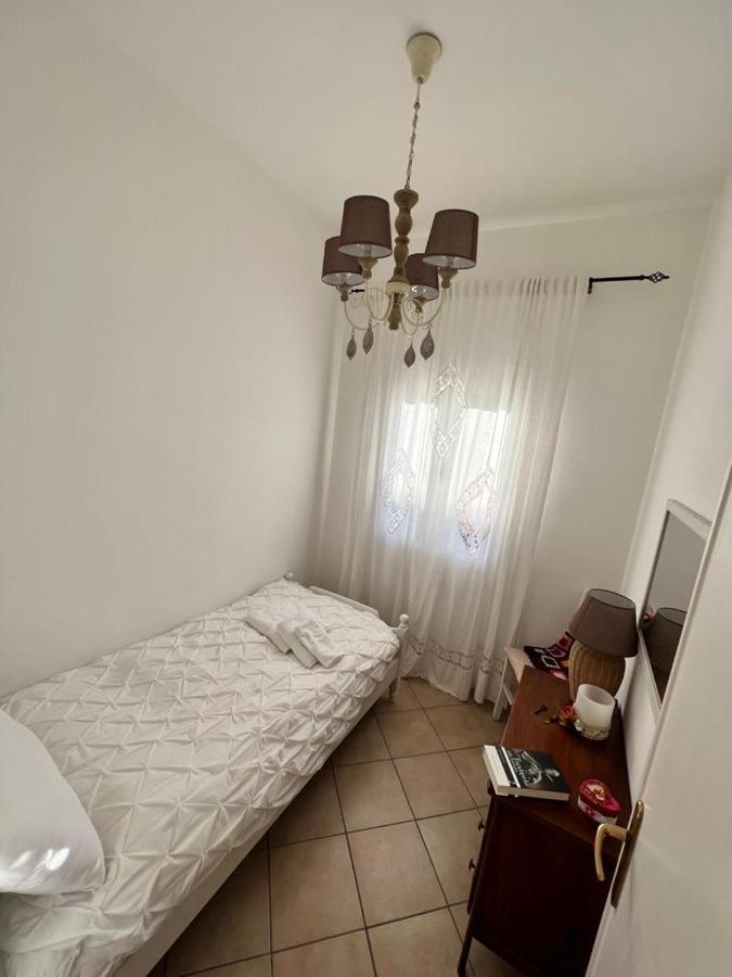 Casa Sabry Apartment Олбия Екстериор снимка