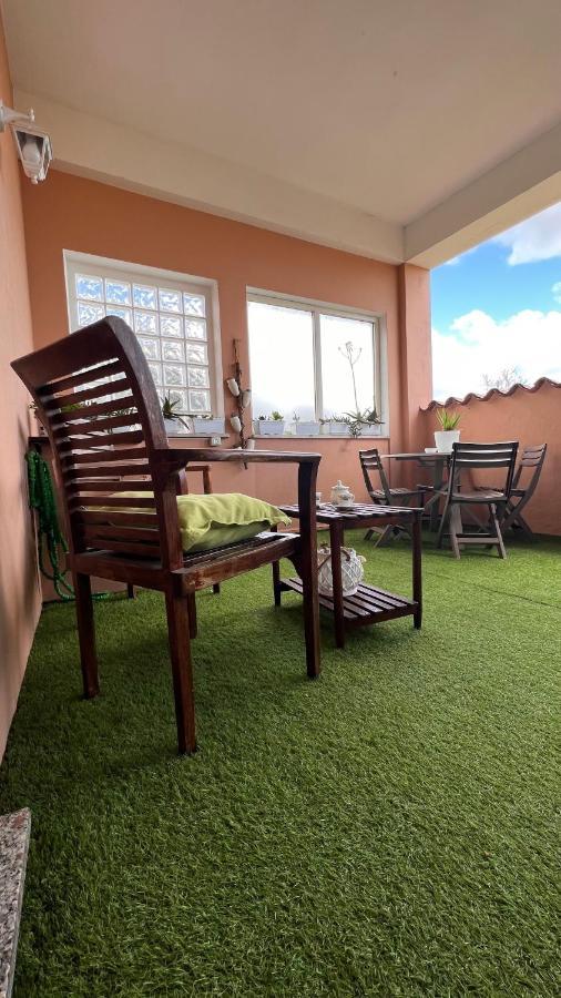 Casa Sabry Apartment Олбия Екстериор снимка
