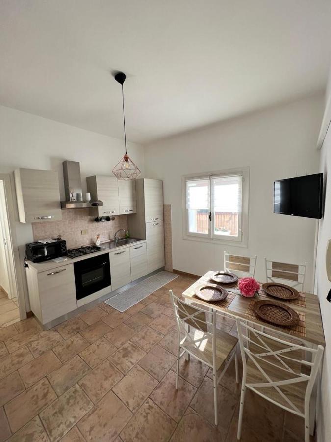 Casa Sabry Apartment Олбия Екстериор снимка