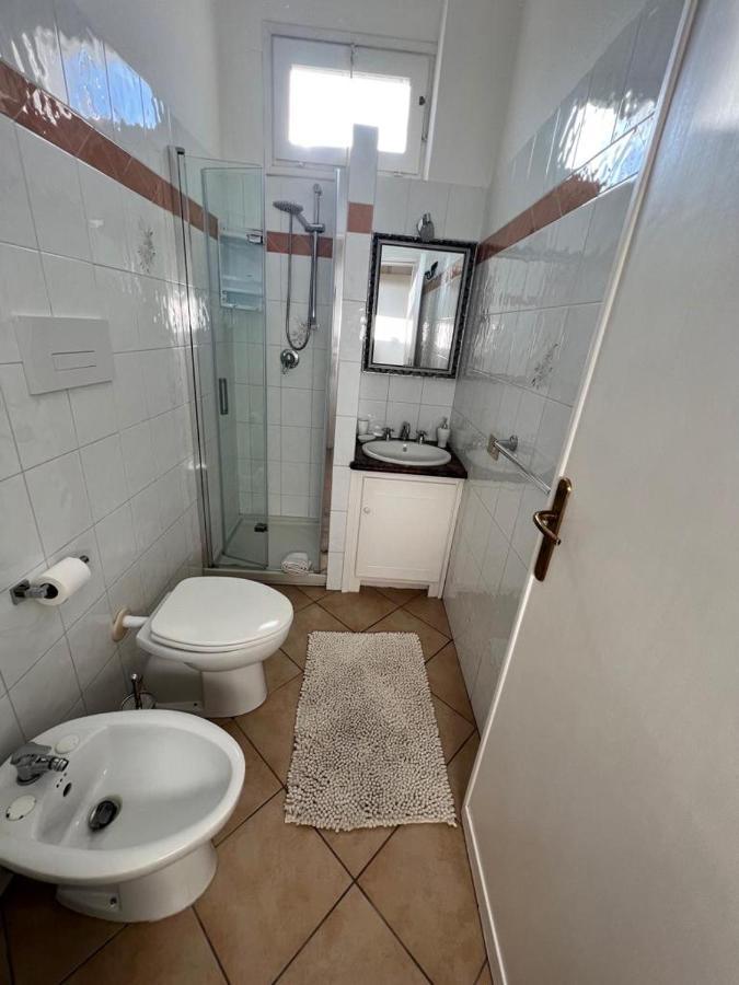 Casa Sabry Apartment Олбия Екстериор снимка