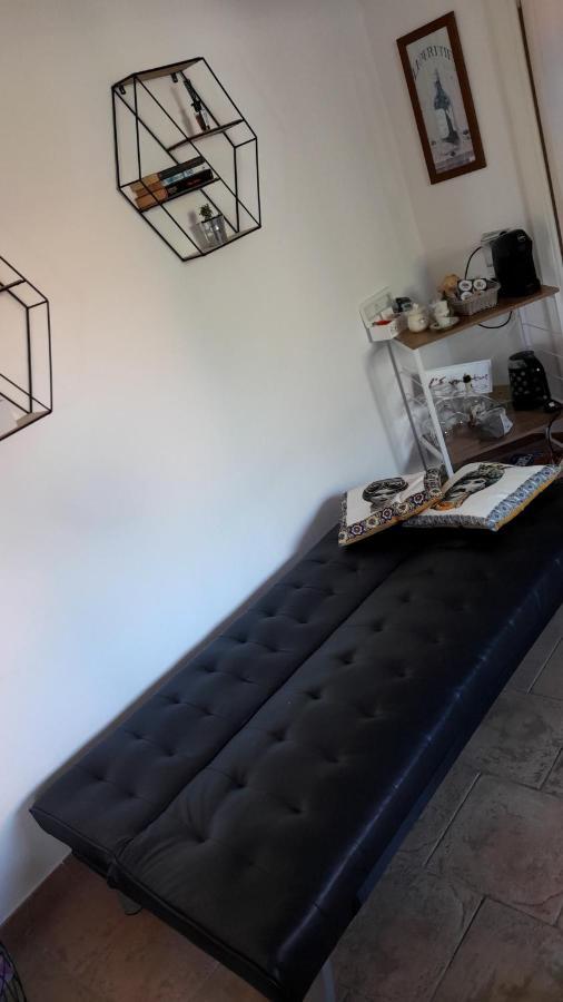 Casa Sabry Apartment Олбия Екстериор снимка