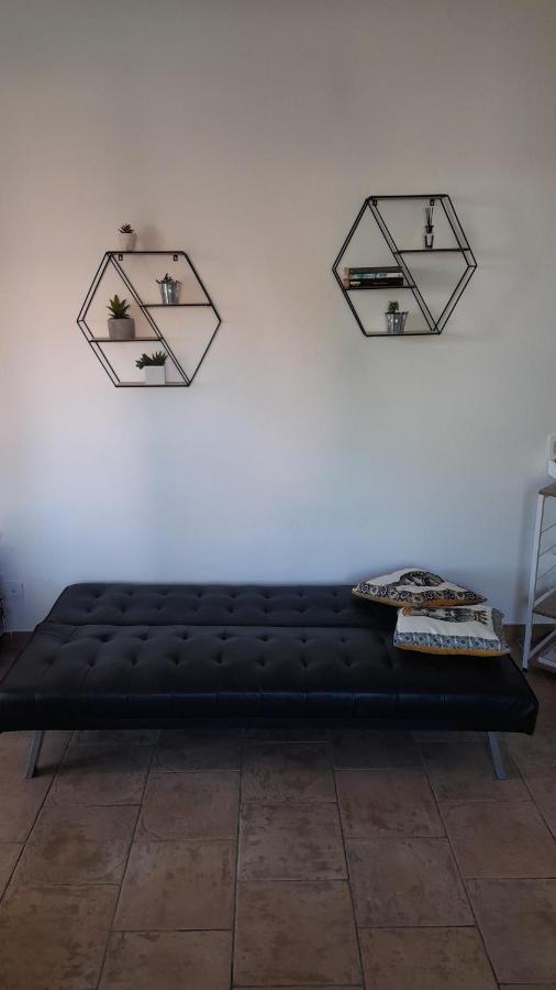 Casa Sabry Apartment Олбия Екстериор снимка